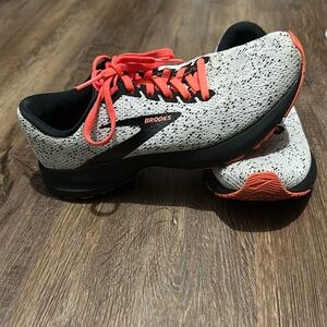 Brooks Launch 7 Womens